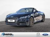 Audi TT Roadster 45 TFSI quattro SHZ KAMERA NAVI LED - gebrauchte Audi TT aus dem Jahr 2023