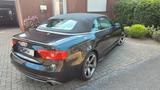 Audi A5 2.0 TFSI S tronic quattro Cabriolet - S-Line - Audi A5: Cabrio