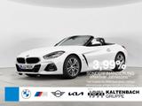 BMW Z4 sDrive 20i M-Sport LED NAVI H/K LEDER KLIMA - BMW Jahreswagen: Cabrio