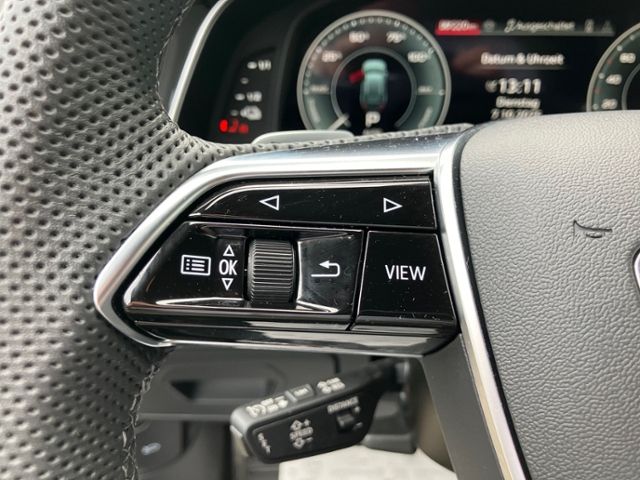 A6 Avant 50 TFSI e quattro S-line NAVI LEDER