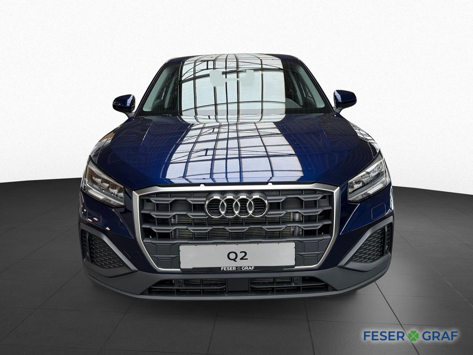 Audi Q2 - Bild 2