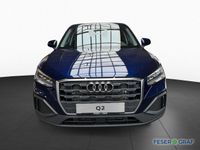 Audi Q2 - Vorschau Bild 2