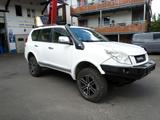 Toyota Land Cruiser Basis  Adventure 5 Türig  Clima AHK - gebrauchte Toyota Land Cruiser aus dem Jahr 2014