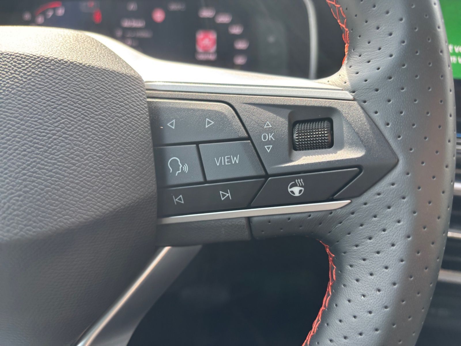 Seat Leon - Bild 17