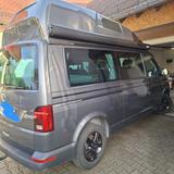 Volkswagen T6.1 Transporter Sunvan - Kastenwagen Transporter
