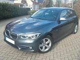 BMW 118i-(Sport Line) Automatik