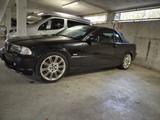 BMW 320 Ci Cabrio (E 46) - BMW 320 aus 2000: E46