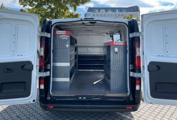 Renault Trafic - 11