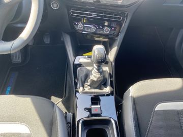 Opel Mokka GS Line 1,2 Turbo Carplay+SHZ+LHZ+RFK+LM