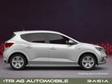 Dacia Sandero Essential SCe 65 Arktis-Weiß - Dacia Neuwagen