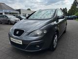 Seat Altea XL Stylance / Style - gebrauchte Seat Altea aus dem Jahr 2012