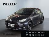 Toyota Yaris Hybrid 1,5 l 116 PS Teamplayer Safety+Comf