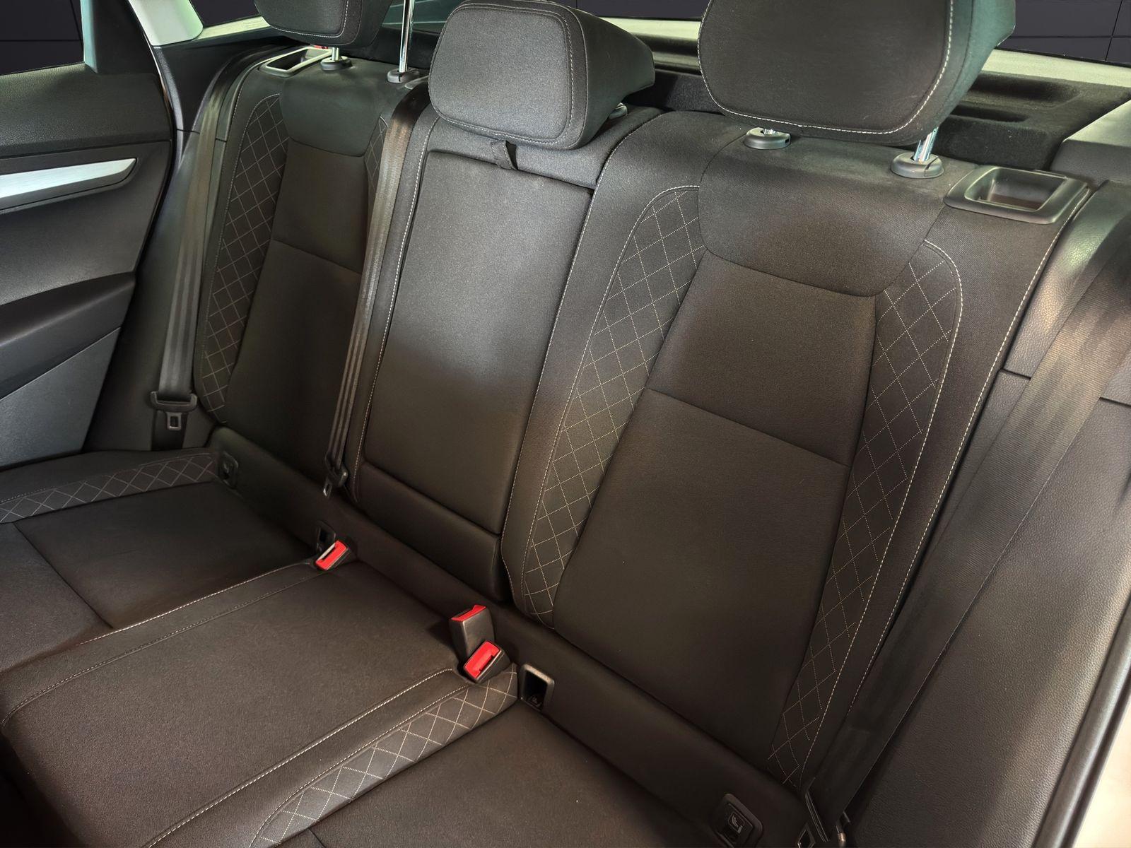 Skoda Karoq 1.0 TSI Ambition OPF (EURO 6d-TEMP)