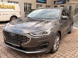 Ford Focus Turnier Titanium X 1.0 EcoBoost MHEV*iACC* - Ford mit Benzin-Antrieb: Kombi, Automatik