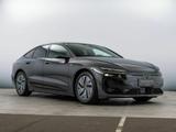 Audi A6 e-Tron 315 kW quattro - Audi A6 mit Elektro-Antrieb: Vollleder