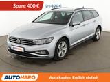 Volkswagen Passat 2.0 TDI Aut. *ACC*PDC*SHZ*LED*NAVI*KLIMA* - VW Passat Gebrauchtwagen in Köln