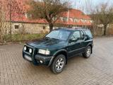 Opel Frontera B 2.2 DTI 16V 4x4 Sport SUV ... - Opel Frontera mit Diesel-Antrieb