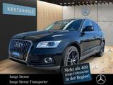 Audi Q5 2.0 TDI DPF *XENON*KLIMA*8-FACH*PDC*TEMPOMAT* - Audi Q5: 2.0