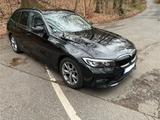 BMW 318dA - Garantie bis 05/27 SpoSi Kamera Ambiente - BMW: Kombi, 3.0