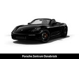Porsche Boxster 718 S