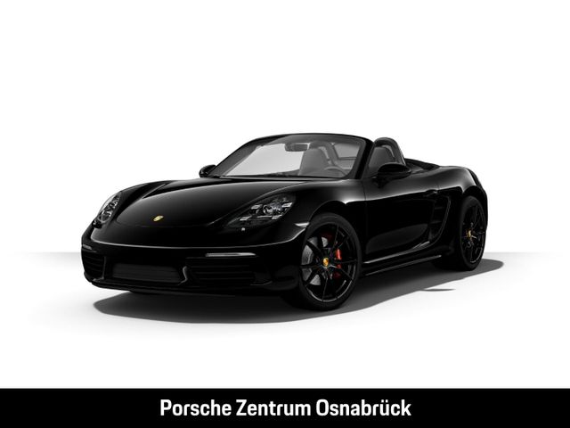 PORSCHE Boxster 718 S BOSE PDK Tempostat Sportaga Rückfa