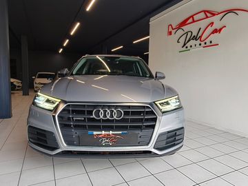 Audi Q5 - 2