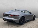 Jaguar F-Type Coupe P300 R-Dynamic PANORAMA DAB 20 SITZ - Jaguar: D Type