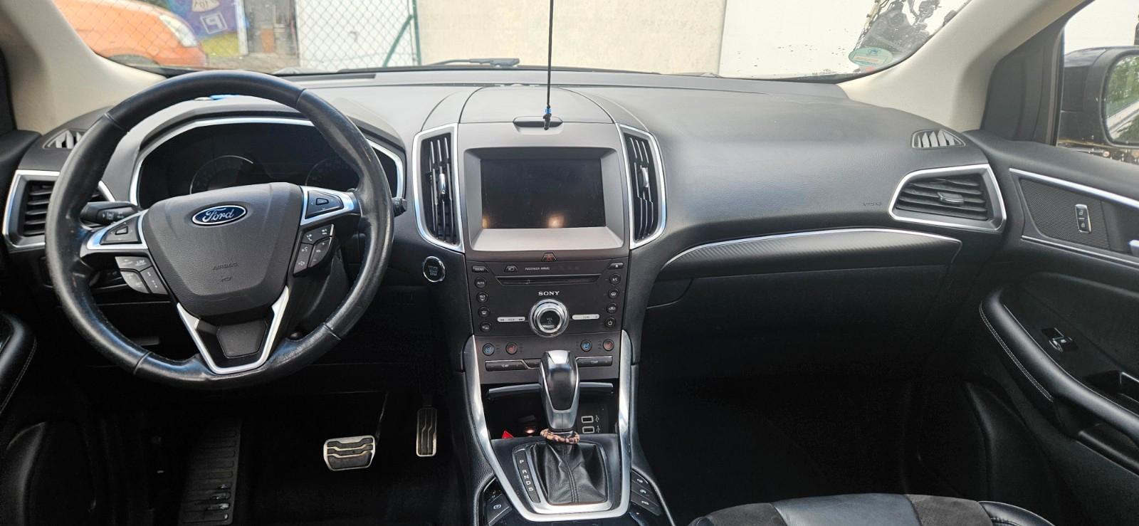 Ford Edge ST-Line 2.0 Diesel