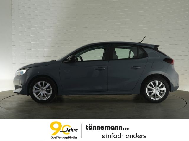 Corsa F FACELIFT EDITION+LED+SITZ-/LENKRADHEIZUN
