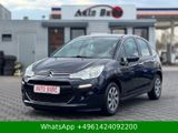 Citroën C3 Tendance - Citroën C3 in Mainz