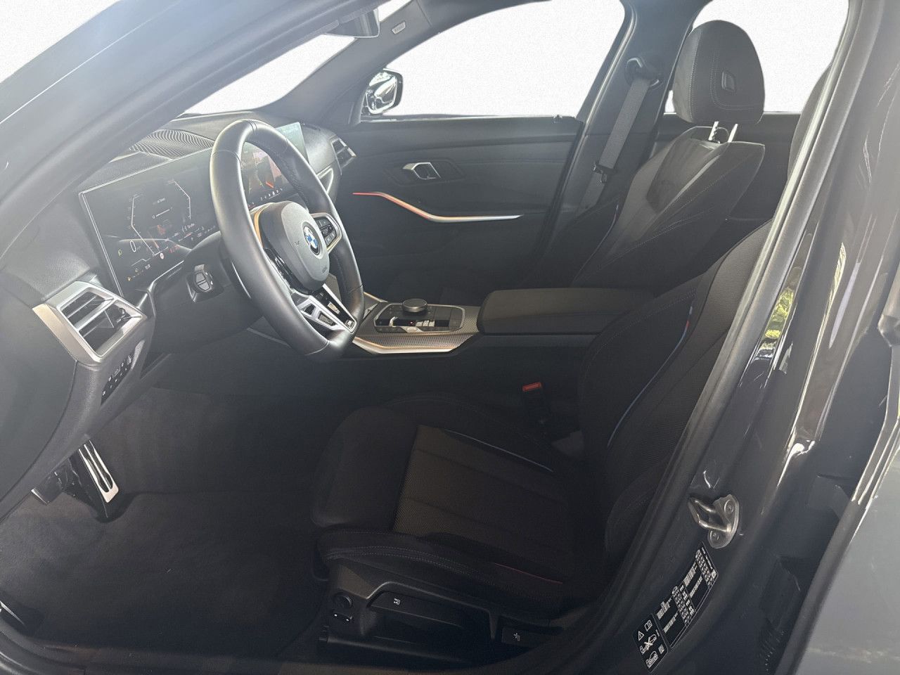 BMW 330 - Bild 13