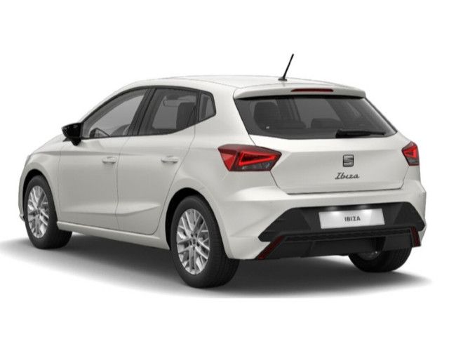 Seat Ibiza - Bild 3