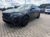 BMW X6 M Basis - BMW X6 M mit Anhängerkupplung