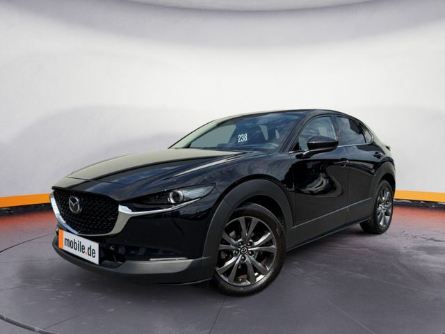 Mazda CX-30 2.0 SKYACTIV-X M-Hybrid Selection 360 Head