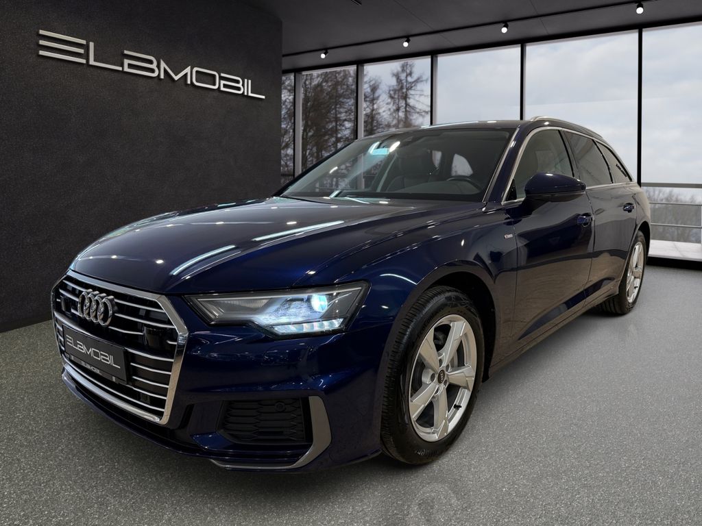 Audi A6 - Bild 2