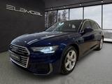 Audi A6 Avant 40 TDI sport S-tronic*S-Line*LED*1H - Audi A6 Gebrauchtwagen in Hamburg