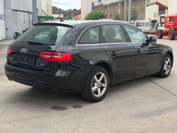 Audi A4 - 5