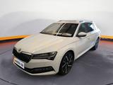 Skoda Superb Combi Style *19Zoll*COLUMBUS*360*Metallic - mit Diesel-Antrieb: Kombi, Metallic