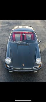 Porsche 911 2000 S Super *restauriert* SWB