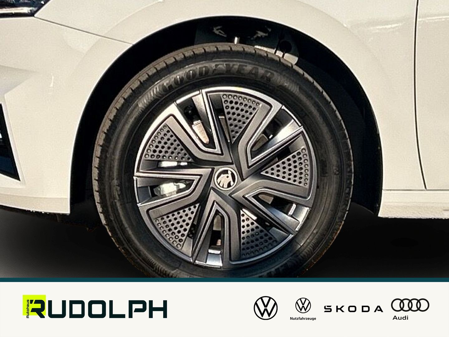 Skoda Fabia - Bild 8