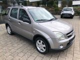Suzuki Ignis 1.5 4x4 KLIMA+SITZHEIZUNG+TÜV bis 06/26 - Suzuki Ignis aus 2005