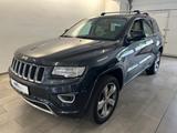Jeep Grand Cherokee 3.0 CRD Overland - gebrauchte Jeep Grand Cherokee aus dem Jahr 2013