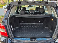 Mercedes-Benz GLK 220 CDI BlueEffi. 4Matic