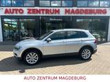 Volkswagen Tiguan Highline 4Mot.*HUD*DCC*DAB*LED*PANO*MWST* - VW Tiguan Gebrauchtwagen in Magdeburg