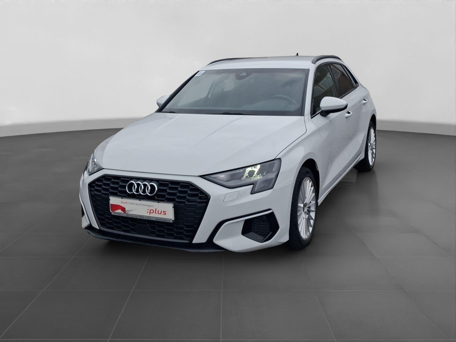 Audi A3 Sportback 30 TDI S LINE AHK PDC SMARTP.-INTER, миниатюра 2