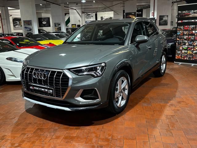 Audi AUDI Q3 35 TFSI S tronic Advanced Led Drive Assi