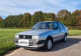 Volkswagen VW Jetta II 1.6 CL 19E Oldtimer wenig KM T... - gebrauchte VW Jetta aus dem Jahr 1991