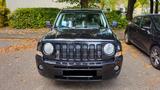 Jeep Patriot Limited 2.4 CVT Limited - gebrauchte Jeep Patriot aus dem Jahr 2008