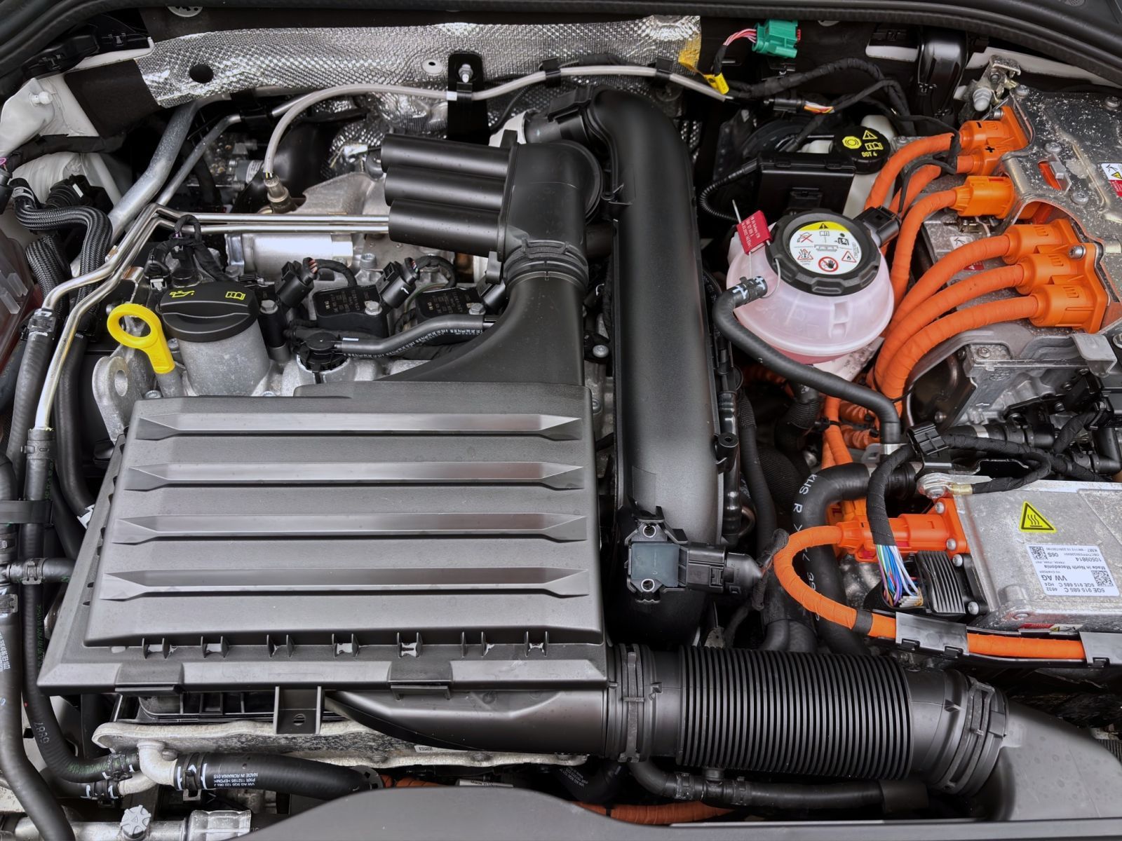 Volkswagen Golf - Bild 18