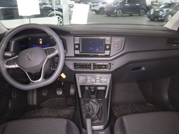 Volkswagen Taigo - 9